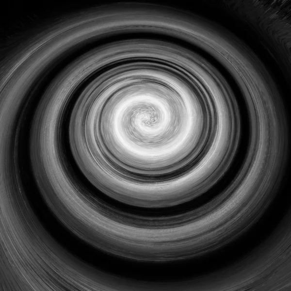 Movimento em espiral. Contexto abstrato . — Fotografia de Stock
