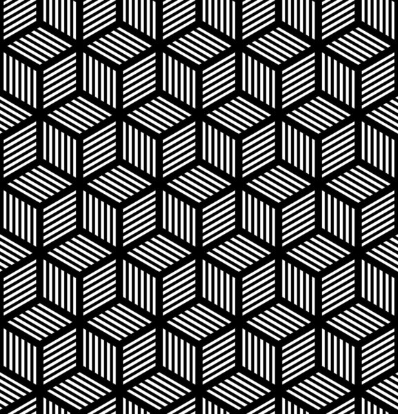 Бесшовная геометрическая текстура в дизайне
.