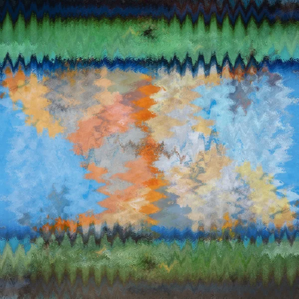 Fondo multicolor abstracto . —  Fotos de Stock