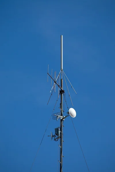 Antena — Zdjęcie stockowe