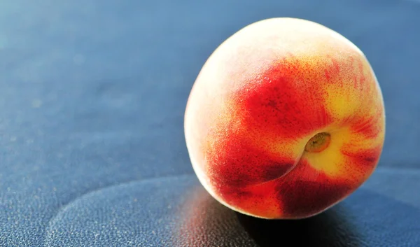 Perzik fruit — Stockfoto