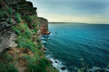 Cape Kaliakra