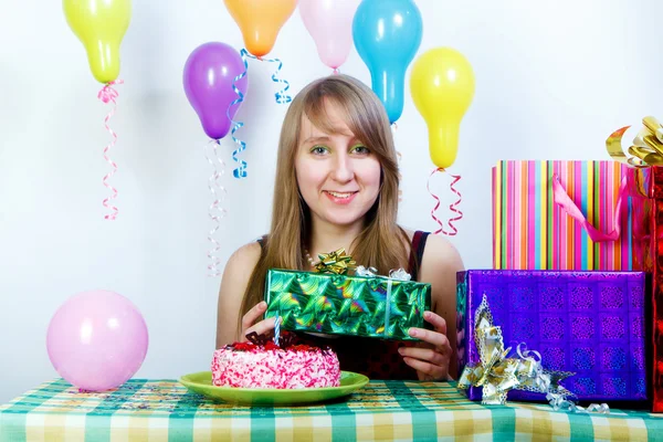 stock image Birthday