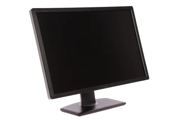 Monitor computer — Fotografie, imagine de stoc