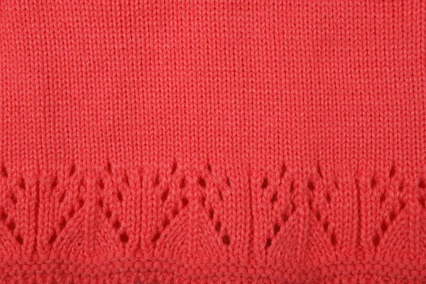 Tricotar. Textura — Fotografia de Stock
