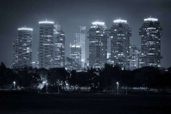 stock image Tel Aviv