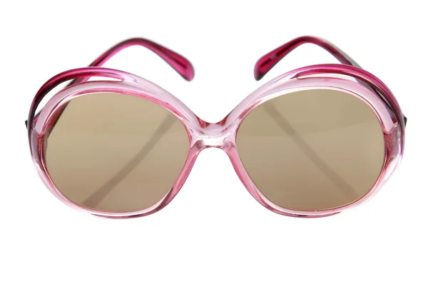 Retro sunglasses — Stock Photo, Image