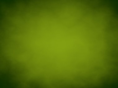 Green shades background clipart