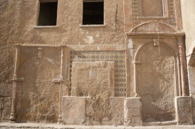 el jadida sokakları, morocco