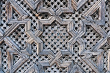 BOU inania medrese, fez, morocco