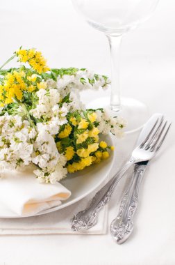 Festival Tablo ayarı sarı