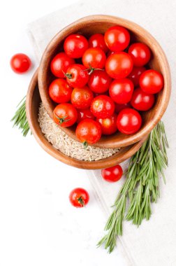 taze vejetaryen yemek