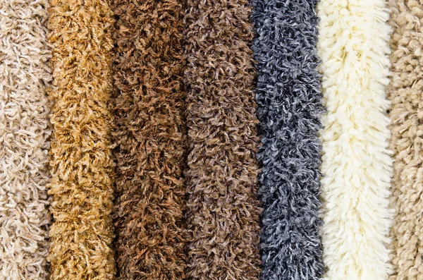 Carpet demo samples