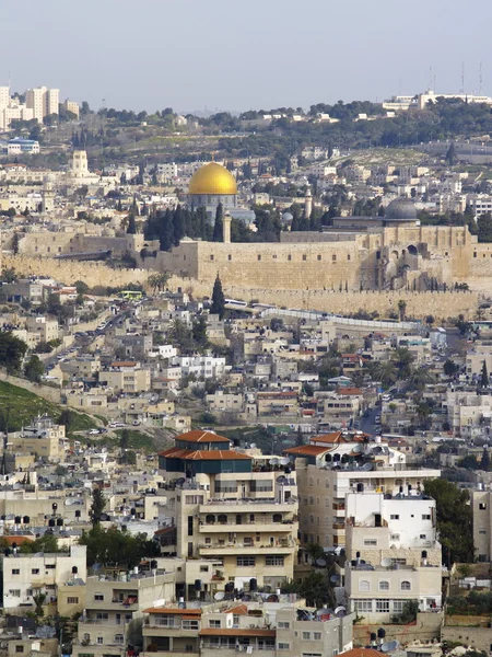 Jeruzalem — Stockfoto