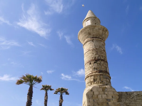 Caesarea — Stockfoto