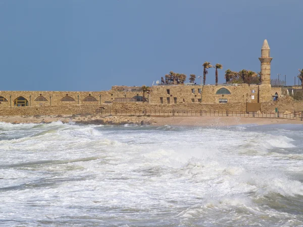 Caesarea — Stockfoto