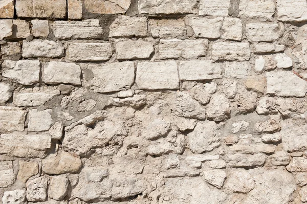 Stone Wall Texture and Background — Stock Photo, Image