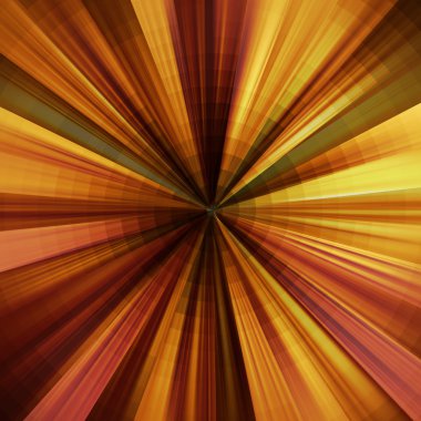 Abstract lights background clipart