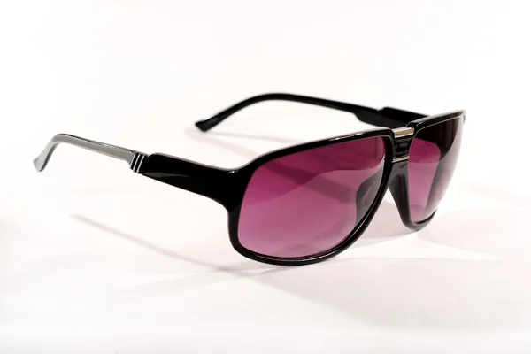 Gafas de sol modernas con estilo — Foto de Stock