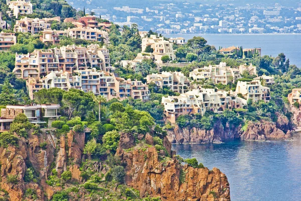 L'Esterel, Güney Fransa