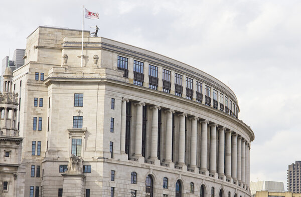 Набережная Виктории, 100, Лондон
