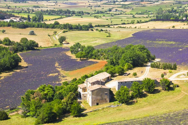stock image The Provence region, France