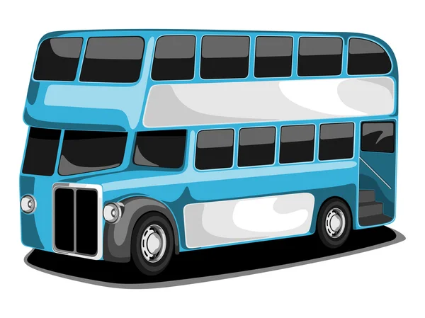 Autobus. — Image vectorielle