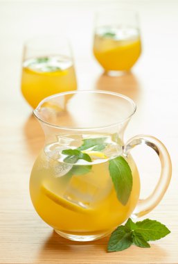 taze limonata