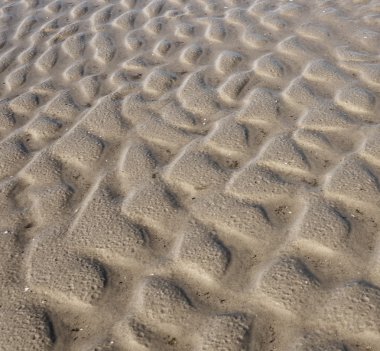 Sand texture clipart