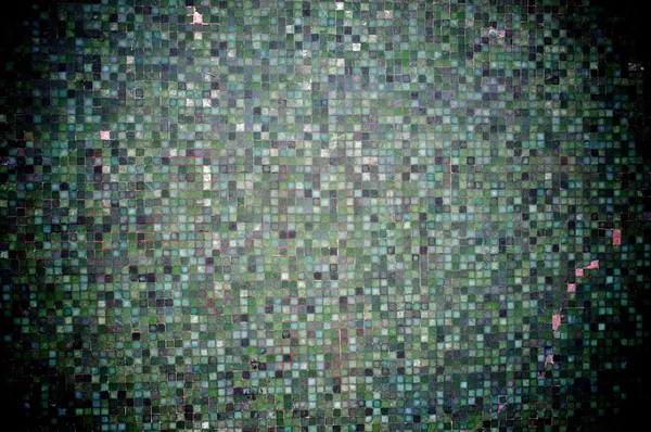 Fundo mosaico abstrato — Fotografia de Stock