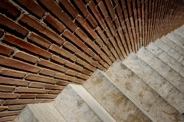 Escadas fundo — Fotografia de Stock