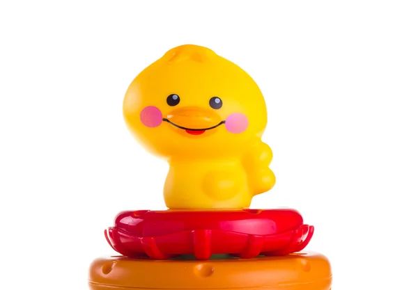Children's toy isolated on the white background — Stock Photo, Image
