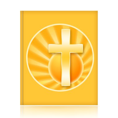 Bible Book clipart