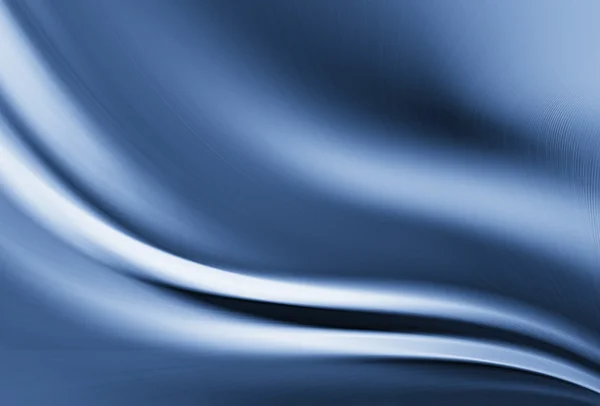 Абстрактный голубой чистый фон с копирайтом — стоковое фото