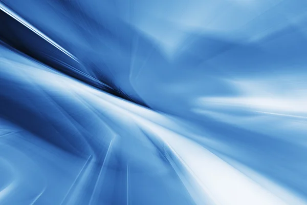Αφηρημένη μπλε φόντο καθαρό με copyspace — Φωτογραφία Αρχείου