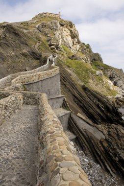 San Juan de Gaztelugatxe