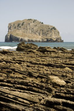 San Juan de Gaztelugatxe