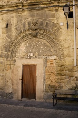 eski kapı