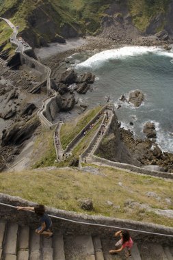 San Juan de Gaztelugatxe