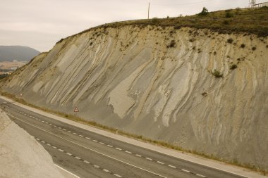 Road, İspanya