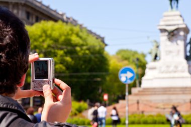 Turizm fotoğrafçısı