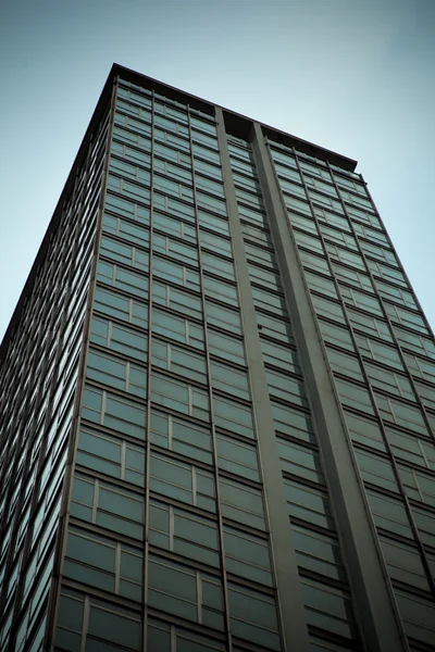 Modern building — Stock Photo, Image
