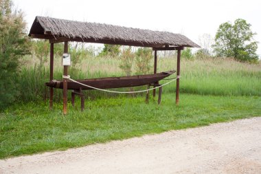 ZOPPOLA, antika balıkçı teknesi