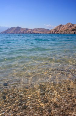 Baska, Hırvatistan
