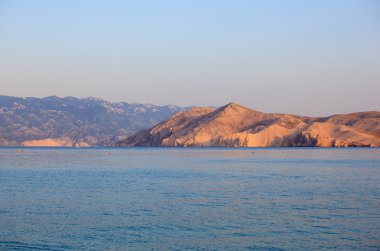 Baska, Hırvatistan