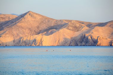 Baska, Hırvatistan