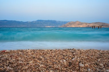 Baska, Hırvatistan