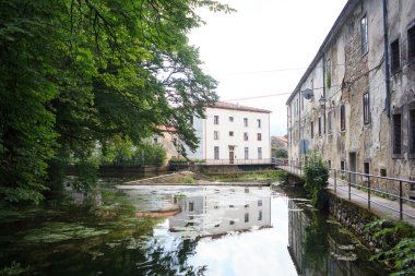 Vipava Nehri