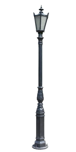 Lamp post . — Stock Photo, Image