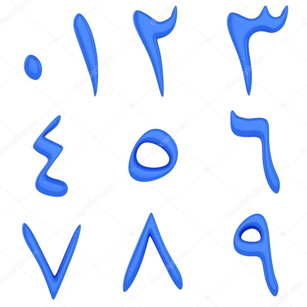 Eastern Arabic Numerals | lupon.gov.ph